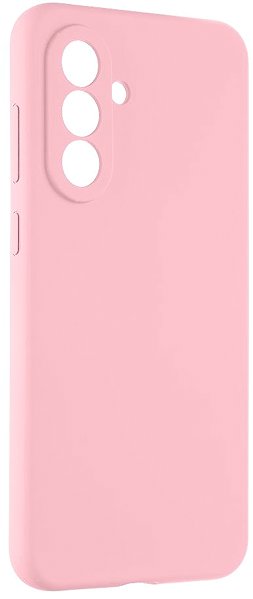 Handyhülle Tactical Velvet Smoothie Cover für Samsung Galaxy A56 5G Pink Panther ...