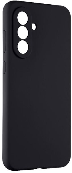 Handyhülle Tactical Velvet Smoothie Cover für Samsung Galaxy A56 5G Asphalt ...
