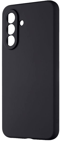 Handyhülle Tactical Velvet Smoothie Cover für Samsung Galaxy A56 5G Asphalt ...