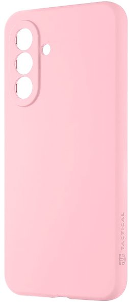 Telefon tok Tactical Velvet Smoothie Samsung Galaxy A36 5G Pink Panther tok ...