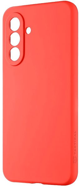 Handyhülle Tactical Velvet Smoothie Cover für Samsung Galaxy A36 5G Chilli ...