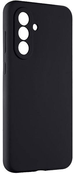 Handyhülle Tactical Velvet Smoothie Cover für Samsung Galaxy A36 5G Asphalt ...