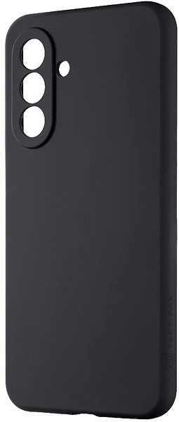 Handyhülle Tactical Velvet Smoothie Cover für Samsung Galaxy A36 5G Asphalt ...