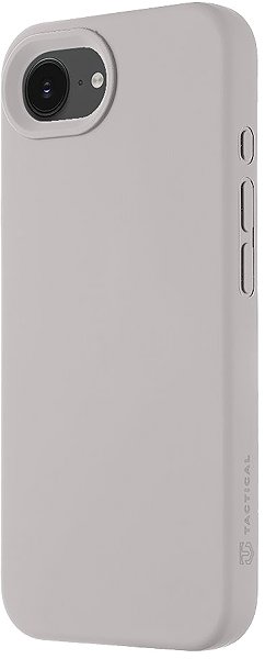 Handyhülle Tactical MagForce Velvet Smoothie Cover für Apple iPhone 16e/17e Foggy ...