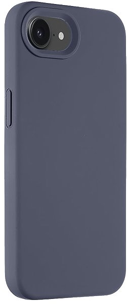 Handyhülle Tactical MagForce Velvet Smoothie Cover für Apple iPhone 16e/17e Bazooka ...