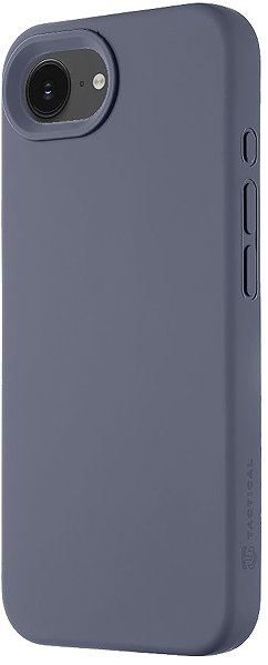 Handyhülle Tactical MagForce Velvet Smoothie Cover für Apple iPhone 16e/17e Bazooka ...