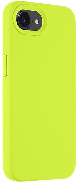 Telefon tok Tactical MagForce Velvet Smoothie Apple iPhone 16e tok - Avocado ...