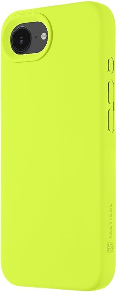 Telefon tok Tactical MagForce Velvet Smoothie Apple iPhone 16e tok - Avocado ...