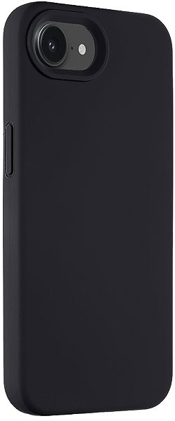 Handyhülle Tactical MagForce Velvet Smoothie Cover für Apple iPhone 16e/17e Asphalt ...