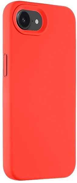 Handyhülle Tactical MagForce Velvet Smoothie Cover für Apple iPhone 16e Chilli ...