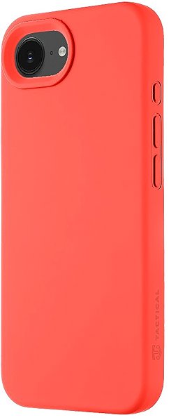 Handyhülle Tactical MagForce Velvet Smoothie Cover für Apple iPhone 16e Chilli ...