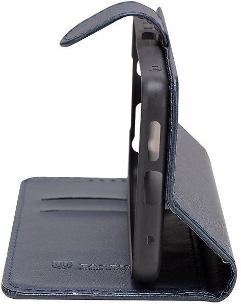 Mobiltelefon tok Tactical Field Notes Xiaomi Redmi A5 4G kék tok ...