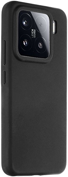 Handyhülle Tactical MagForce Velvet Smoothie Cover für Xiaomi 15 5G Asphalt ...