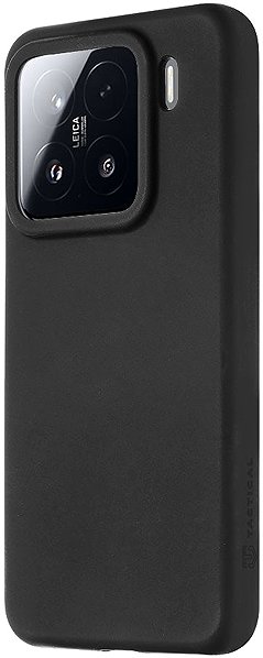 Handyhülle Tactical MagForce Velvet Smoothie Cover für Xiaomi 15 5G Asphalt ...
