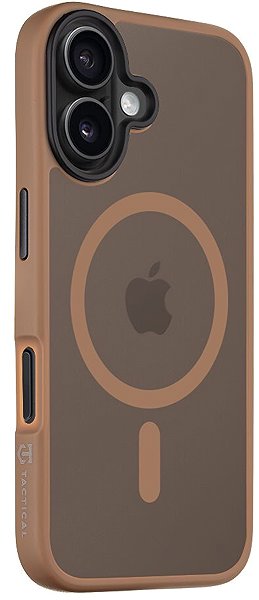 Telefon tok Tactical MagForce Hyperstealth iPhone 16 tok - Moucha Moose ...