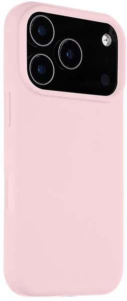 Kryt na mobil Tactical MagForce Velvet Smoothie Kryt pre Apple iPhone 17 Pro Pink Panther ...