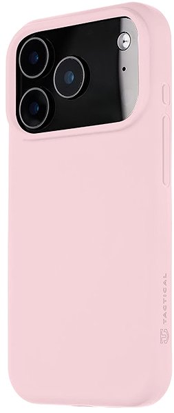 Kryt na mobil Tactical MagForce Velvet Smoothie Kryt pre Apple iPhone 17 Pro Pink Panther ...