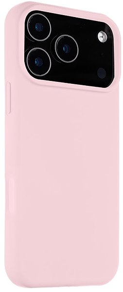 Kryt na mobil Tactical MagForce Velvet Smoothie Kryt pre Apple iPhone 17 Pro Max Pink Panther ...