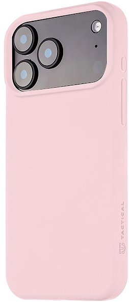Kryt na mobil Tactical MagForce Velvet Smoothie Kryt pre Apple iPhone 17 Pro Max Pink Panther ...