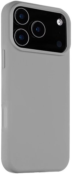 Handyhülle Tactical MagForce Velvet Smoothie Cover für Apple iPhone 17 Pro Max Foggy ...