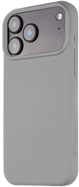 Handyhülle Tactical MagForce Velvet Smoothie Cover für Apple iPhone 17 Pro Max Foggy ...