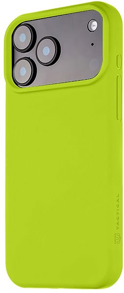 Handyhülle Tactical MagForce Velvet Smoothie Cover für Apple iPhone 17 Pro Max/18 Pro Max Avocado ...