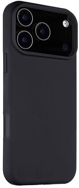 Handyhülle Tactical MagForce Velvet Smoothie Cover für Apple iPhone 17 Pro Max Asphalt ...