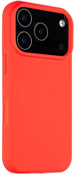 Handyhülle Tactical MagForce Velvet Smoothie Cover für Apple iPhone 17 Pro/18 Pro Chilli ...