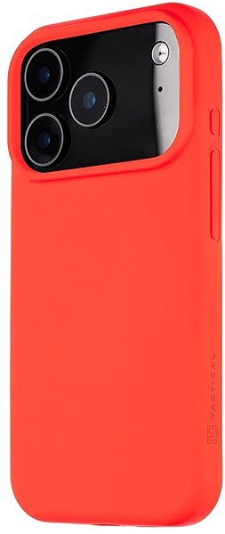 Handyhülle Tactical MagForce Velvet Smoothie Cover für Apple iPhone 17 Pro/18 Pro Chilli ...