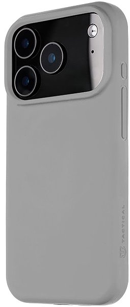 Kryt na mobil Tactical MagForce Velvet Smoothie Kryt pre Apple iPhone 17 Pro Foggy ...