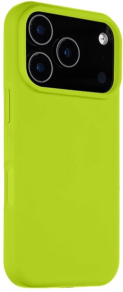 Handyhülle Tactical MagForce Velvet Smoothie Cover für Apple iPhone 17 Pro/18 Pro Avocado ...