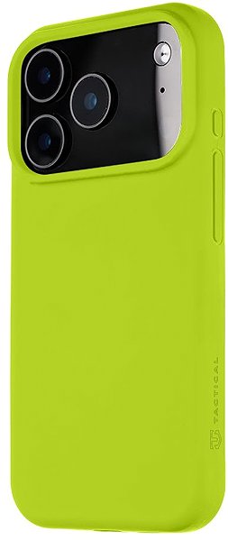 Handyhülle Tactical MagForce Velvet Smoothie Cover für Apple iPhone 17 Pro/18 Pro Avocado ...