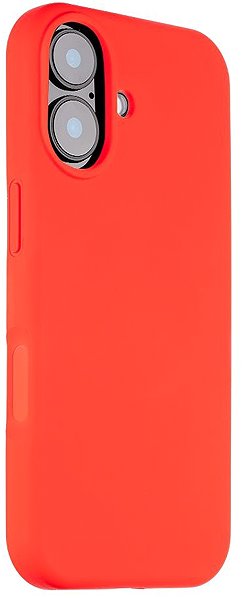 Telefon tok Tactical MagForce Velvet Smoothie Apple iPhone 17 tok - Chilli ...