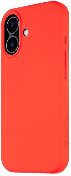 Telefon tok Tactical MagForce Velvet Smoothie Apple iPhone 17 tok - Chilli ...
