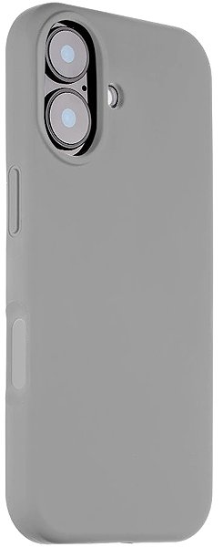 Handyhülle Tactical MagForce Velvet Smoothie Cover für Apple iPhone 17 Foggy ...