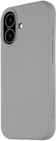 Handyhülle Tactical MagForce Velvet Smoothie Cover für Apple iPhone 17 Foggy ...