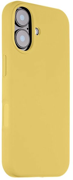 Handyhülle Tactical MagForce Velvet Smoothie Cover für Apple iPhone 17 Banana ...