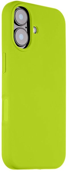 Telefon tok Tactical MagForce Velvet Smoothie Apple iPhone 17 tok - Avocado ...