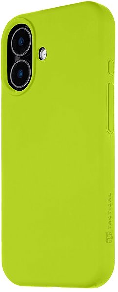 Telefon tok Tactical MagForce Velvet Smoothie Apple iPhone 17 tok - Avocado ...