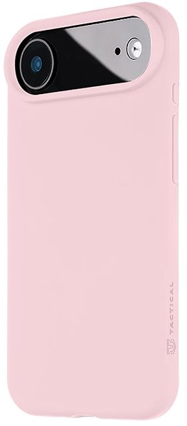 Handyhülle Tactical MagForce Velvet Smoothie Cover für Apple iPhone Air Pink Panther ...