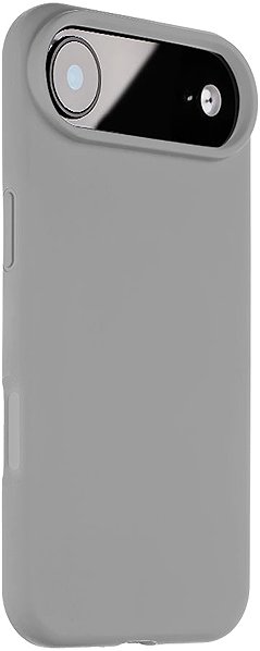 Handyhülle Tactical MagForce Velvet Smoothie Cover für Apple iPhone Air Foggy ...