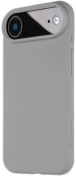 Handyhülle Tactical MagForce Velvet Smoothie Cover für Apple iPhone Air Foggy ...