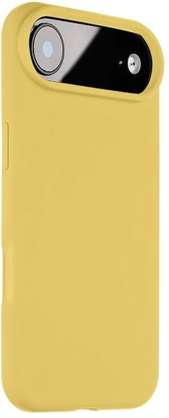 Telefon tok Tactical MagForce Velvet Smoothie Apple iPhone Air tok - Banana ...