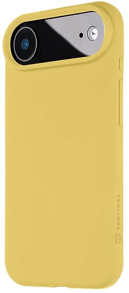Telefon tok Tactical MagForce Velvet Smoothie Apple iPhone Air tok - Banana ...