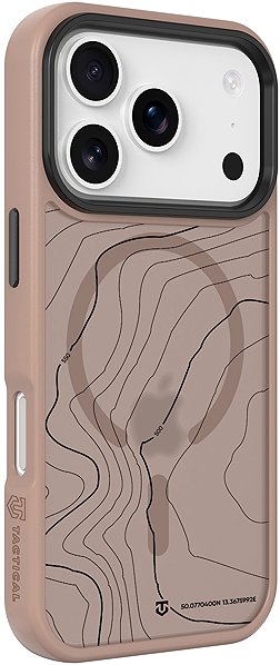 Handyhülle Tactical MagForce Hyperstealth Sika Hülle für Apple iPhone 17 Pro/18 Pro Moucha Moose ...