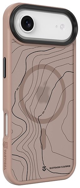 Handyhülle Tactical MagForce Hyperstealth Sika Cover für iPhone Air Moucha Moose ...