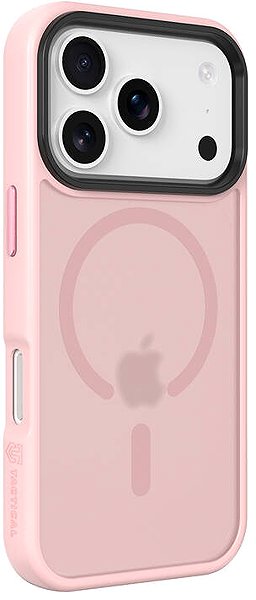 Kryt na mobil Tactical MagForce Hyperstealth Kryt pre Apple iPhone 17 Pro/18 Pro Pink Panther ...