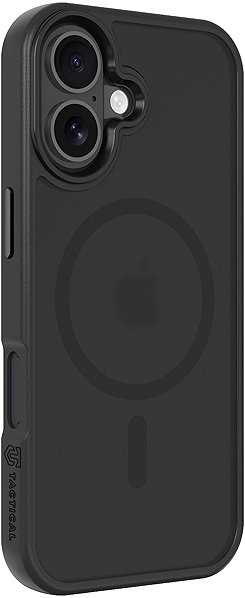 Kryt na mobil Tactical MagForce Hyperstealth Kryt pre iPhone 17 Asphalt ...