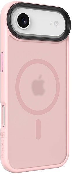 Handyhülle Tactical MagForce Hyperstealth Cover für iPhone Air Pink Panther ...