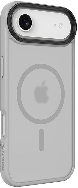 Telefon tok Tactical MagForce Hyperstealth iPhone Air világosszürke tok ...